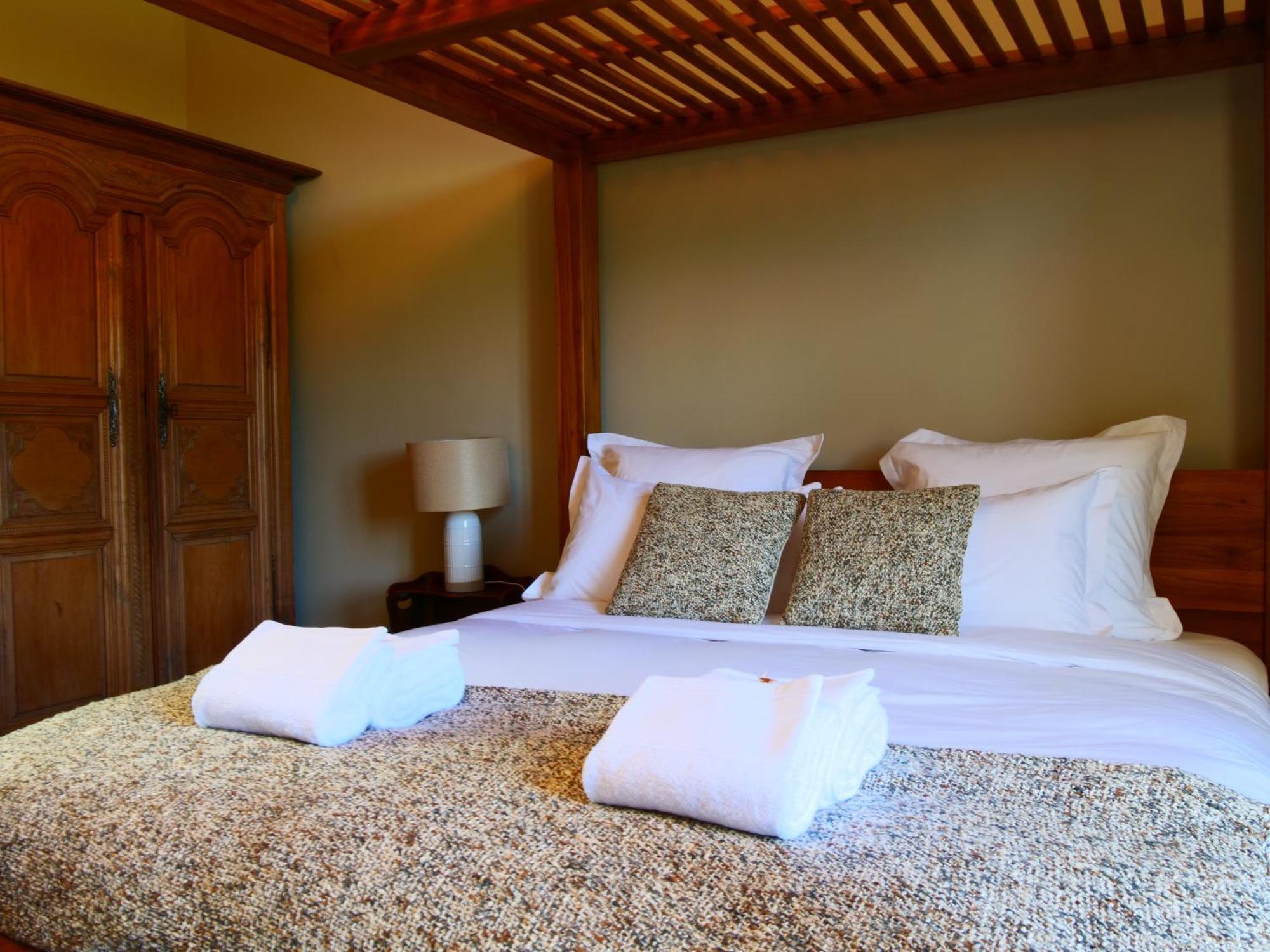Domaine Du Cloitre Bed & Breakfast Pleneuf-Val-Andre Exterior photo