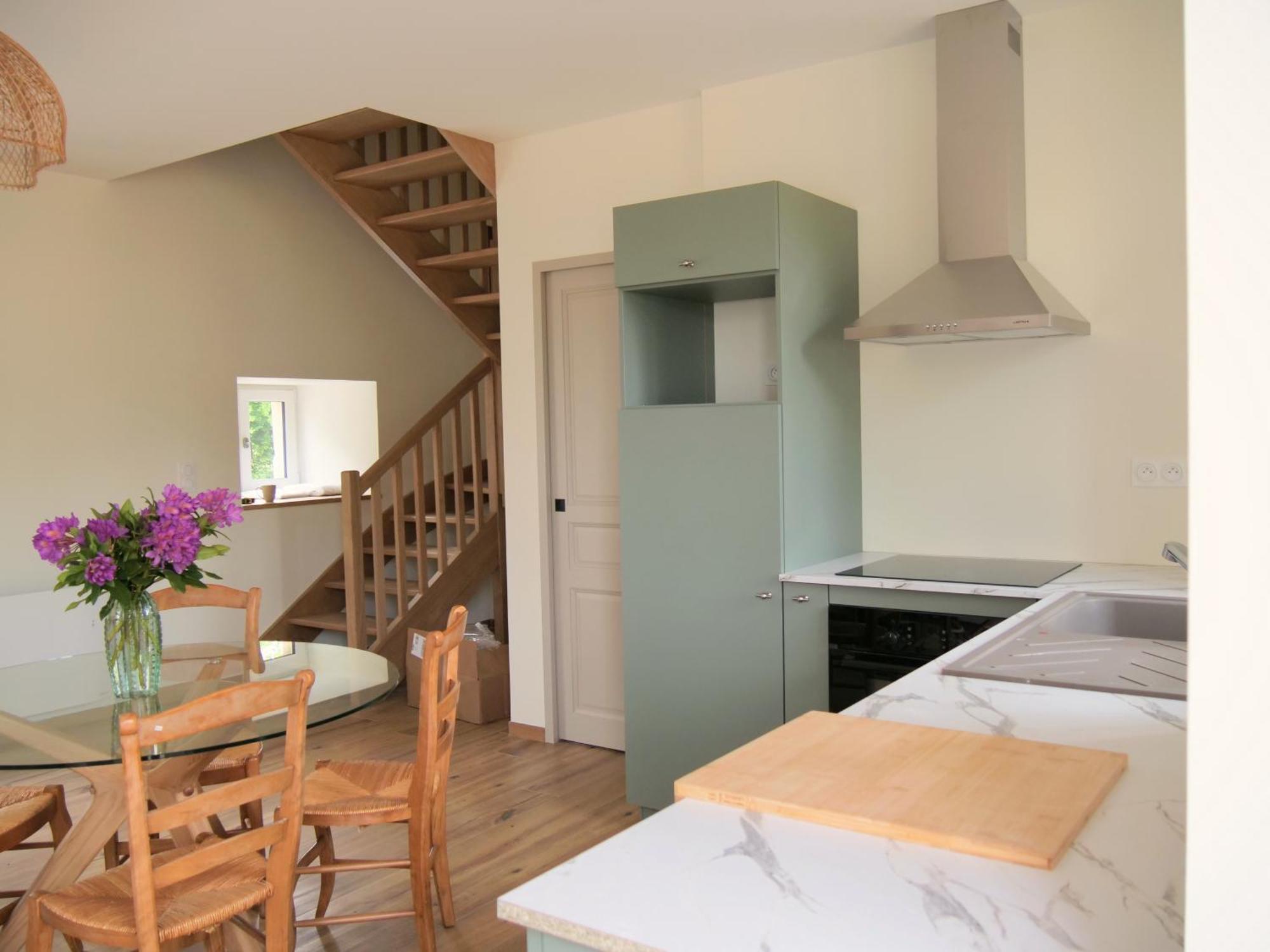 Domaine Du Cloitre Bed & Breakfast Pleneuf-Val-Andre Exterior photo
